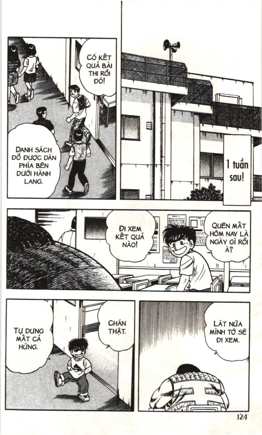 Itto - Cơn lốc sân cỏ (NXB Kim Đồng) Chapter 162 - Trang 32