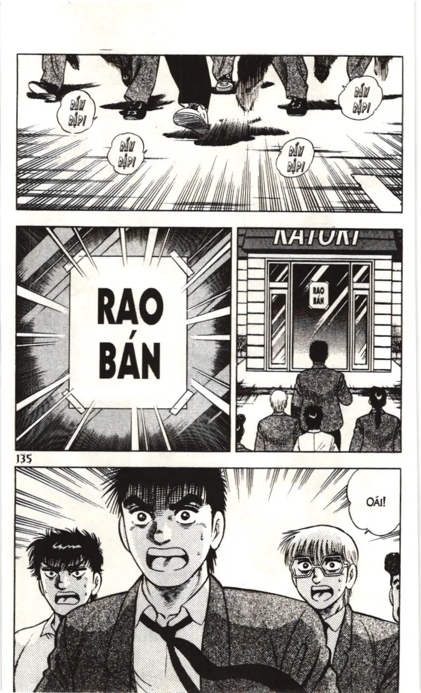 Itto - Cơn lốc sân cỏ (NXB Kim Đồng) Chapter 162 - Trang 43