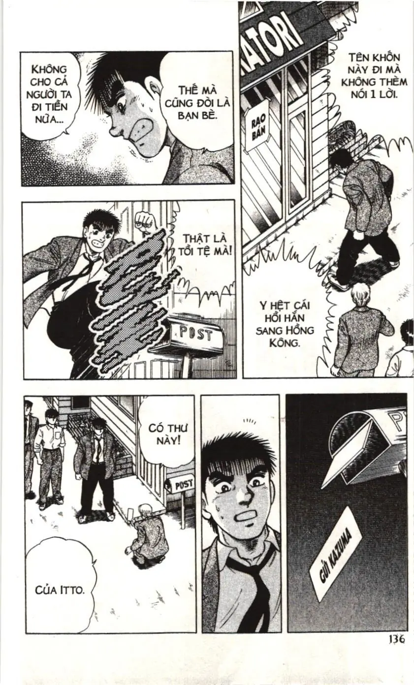 Itto - Cơn lốc sân cỏ (NXB Kim Đồng) Chapter 162 - Trang 44