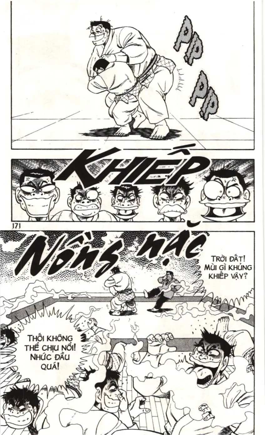 Itto - Cơn lốc sân cỏ (NXB Kim Đồng) Chapter 163 - Trang 28