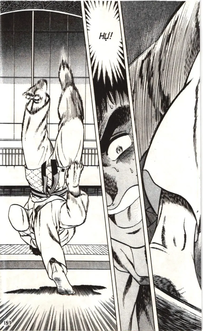 Itto - Cơn lốc sân cỏ (NXB Kim Đồng) Chapter 163 - Trang 45