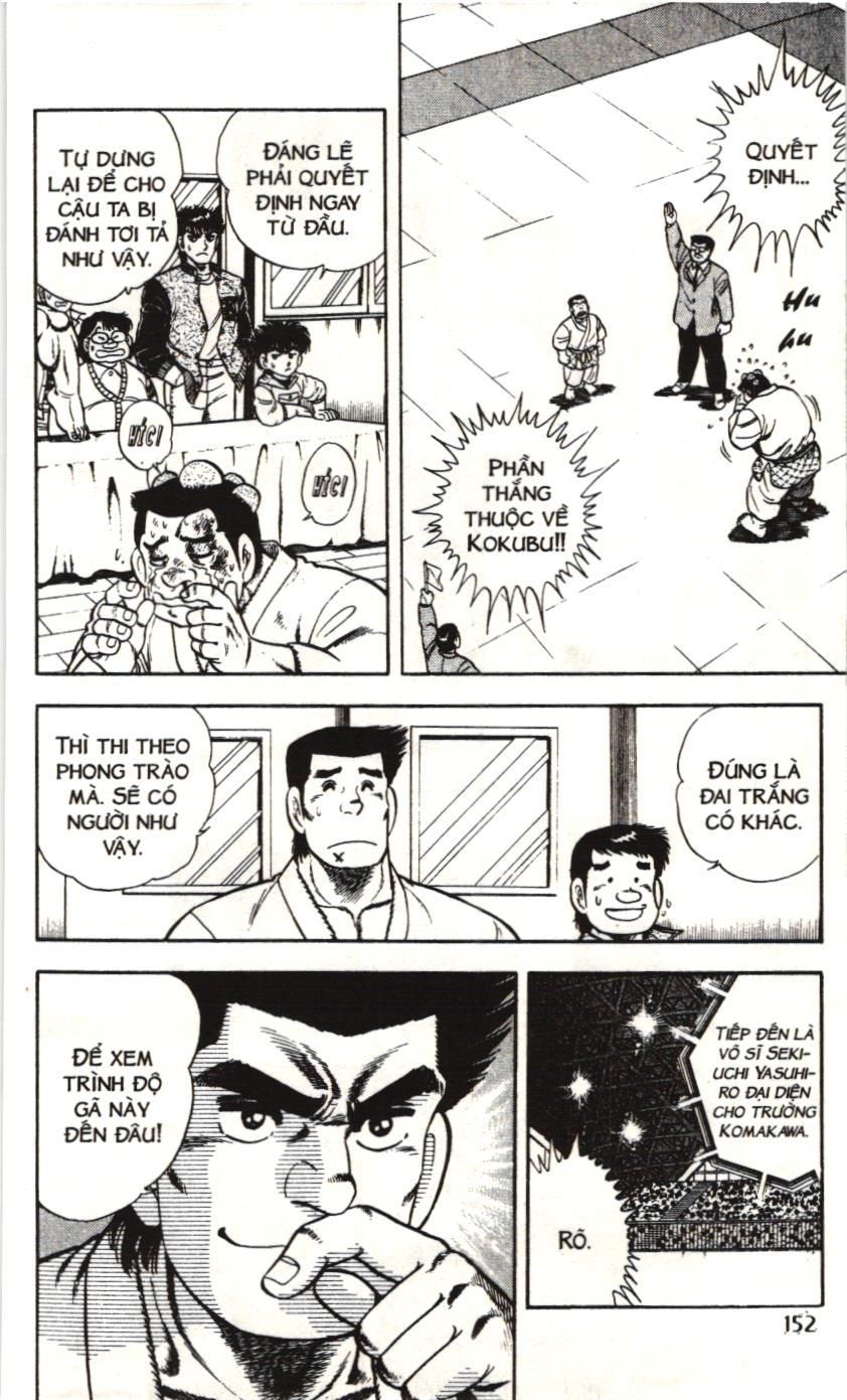 Itto - Cơn lốc sân cỏ (NXB Kim Đồng) Chapter 163 - Trang 9