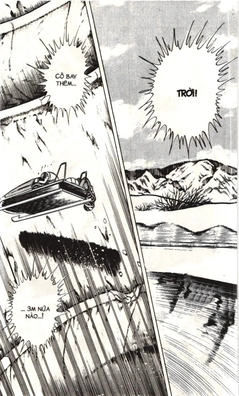 Itto - Cơn lốc sân cỏ (NXB Kim Đồng) Chapter 165 - Trang 29