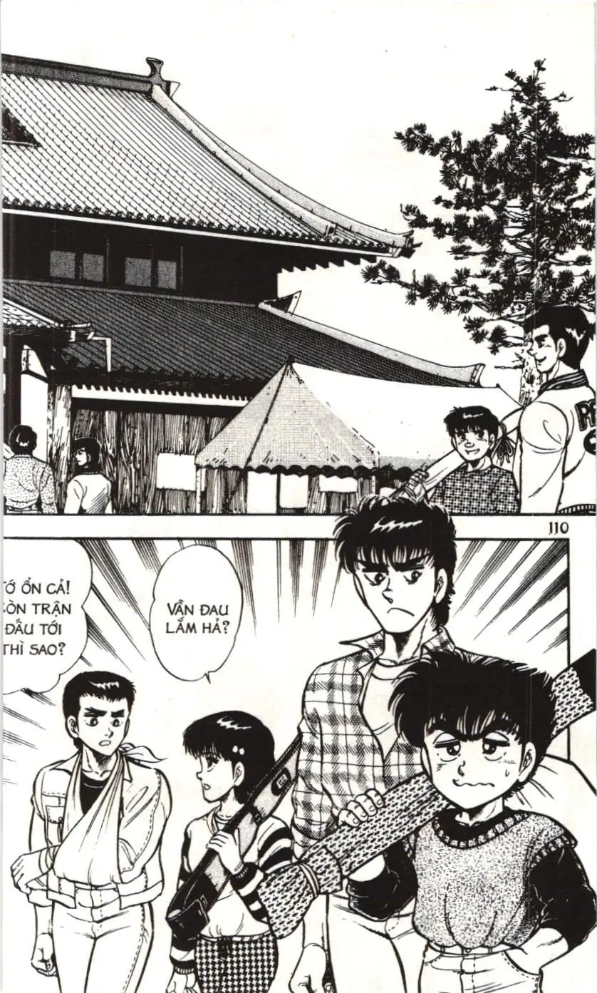Itto - Cơn lốc sân cỏ (NXB Kim Đồng) Chapter 166 - Trang 14
