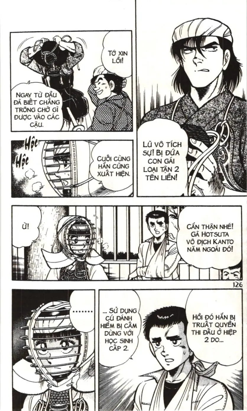 Itto - Cơn lốc sân cỏ (NXB Kim Đồng) Chapter 166 - Trang 29