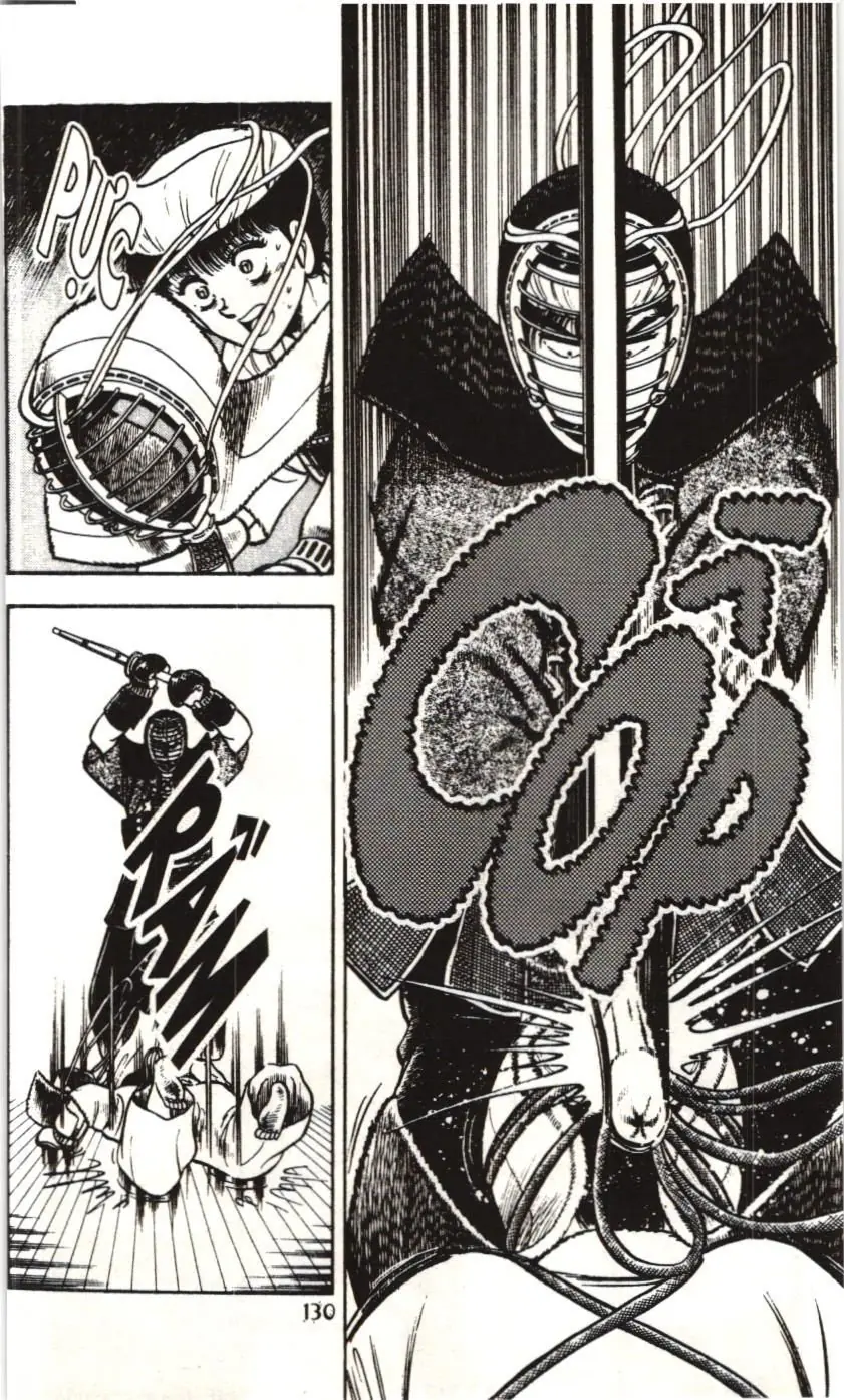 Itto - Cơn lốc sân cỏ (NXB Kim Đồng) Chapter 166 - Trang 33