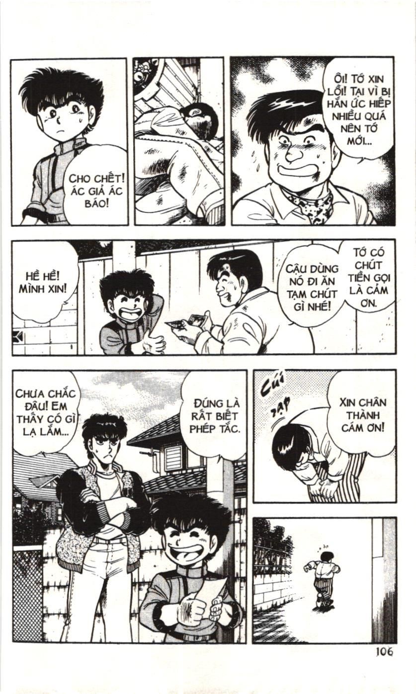 Itto - Cơn lốc sân cỏ (NXB Kim Đồng) Chapter 166 - Trang 9