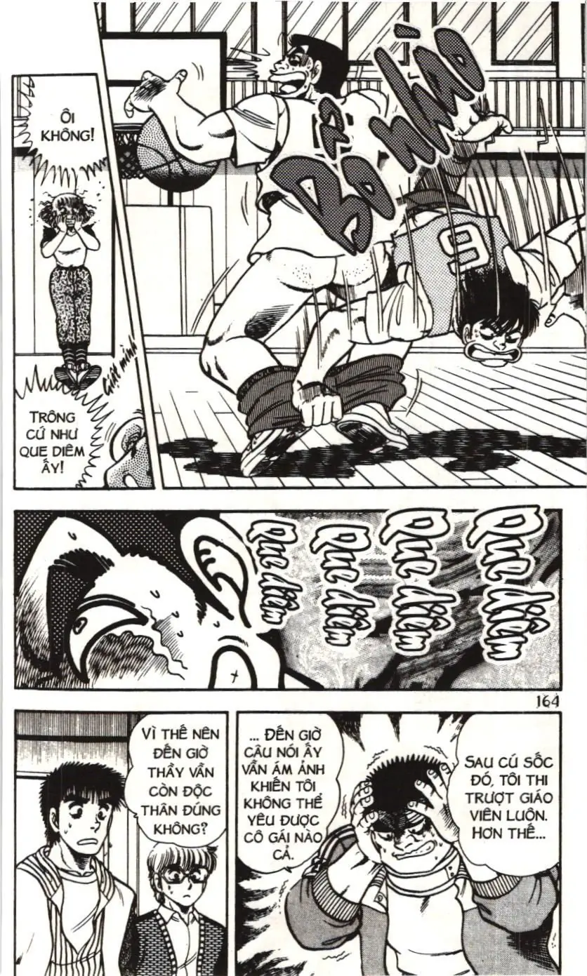 Itto - Cơn lốc sân cỏ (NXB Kim Đồng) Chapter 167 - Trang 15