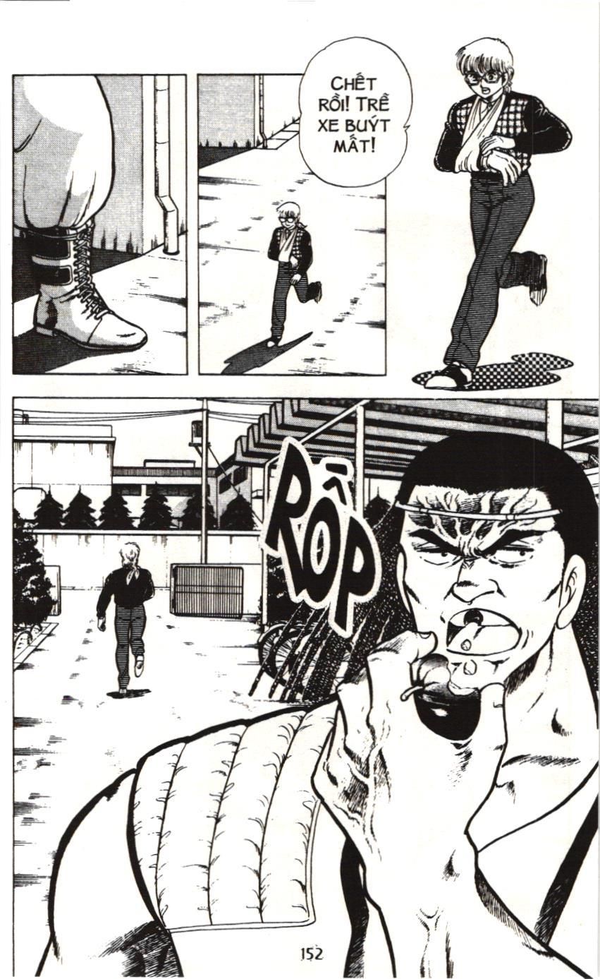 Itto - Cơn lốc sân cỏ (NXB Kim Đồng) Chapter 22 - Trang 33