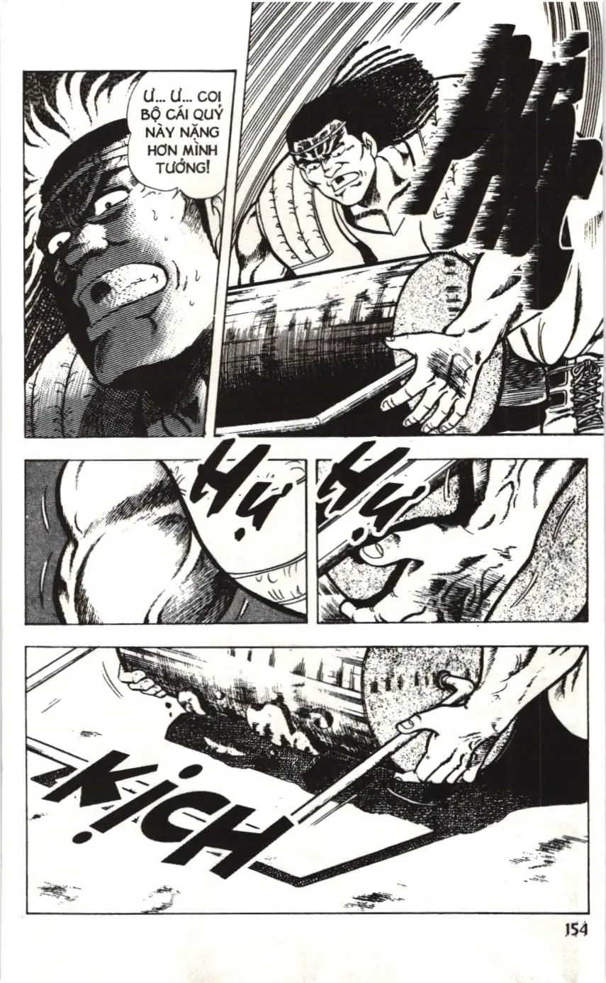 Itto - Cơn lốc sân cỏ (NXB Kim Đồng) Chapter 22 - Trang 35