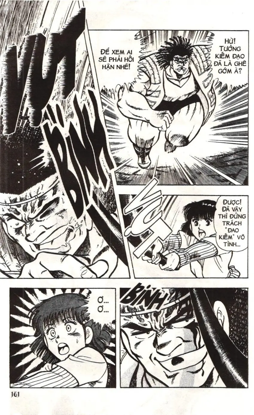 Itto - Cơn lốc sân cỏ (NXB Kim Đồng) Chapter 22 - Trang 42