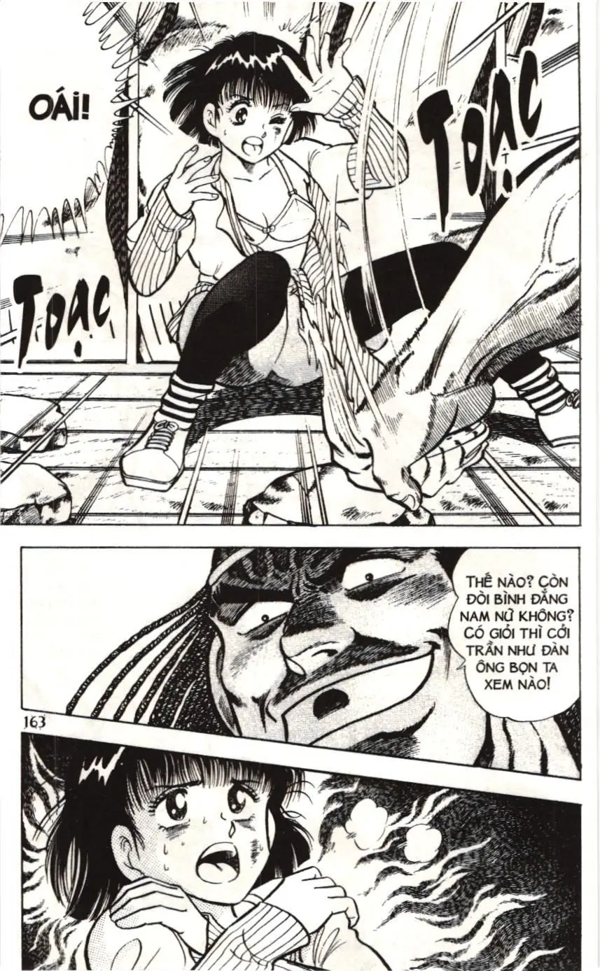 Itto - Cơn lốc sân cỏ (NXB Kim Đồng) Chapter 22 - Trang 44