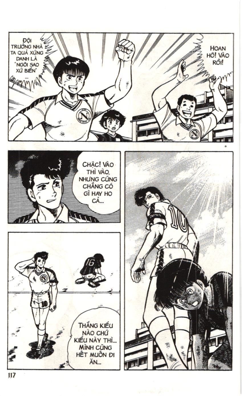 Itto - Cơn lốc sân cỏ (NXB Kim Đồng) Chapter 24 - Trang 46