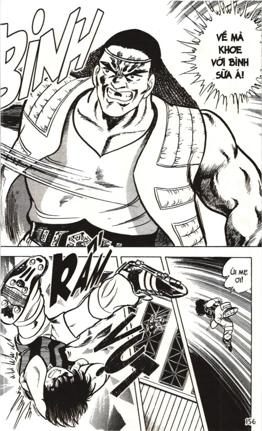 Itto - Cơn lốc sân cỏ (NXB Kim Đồng) Chapter 3 - Trang 23