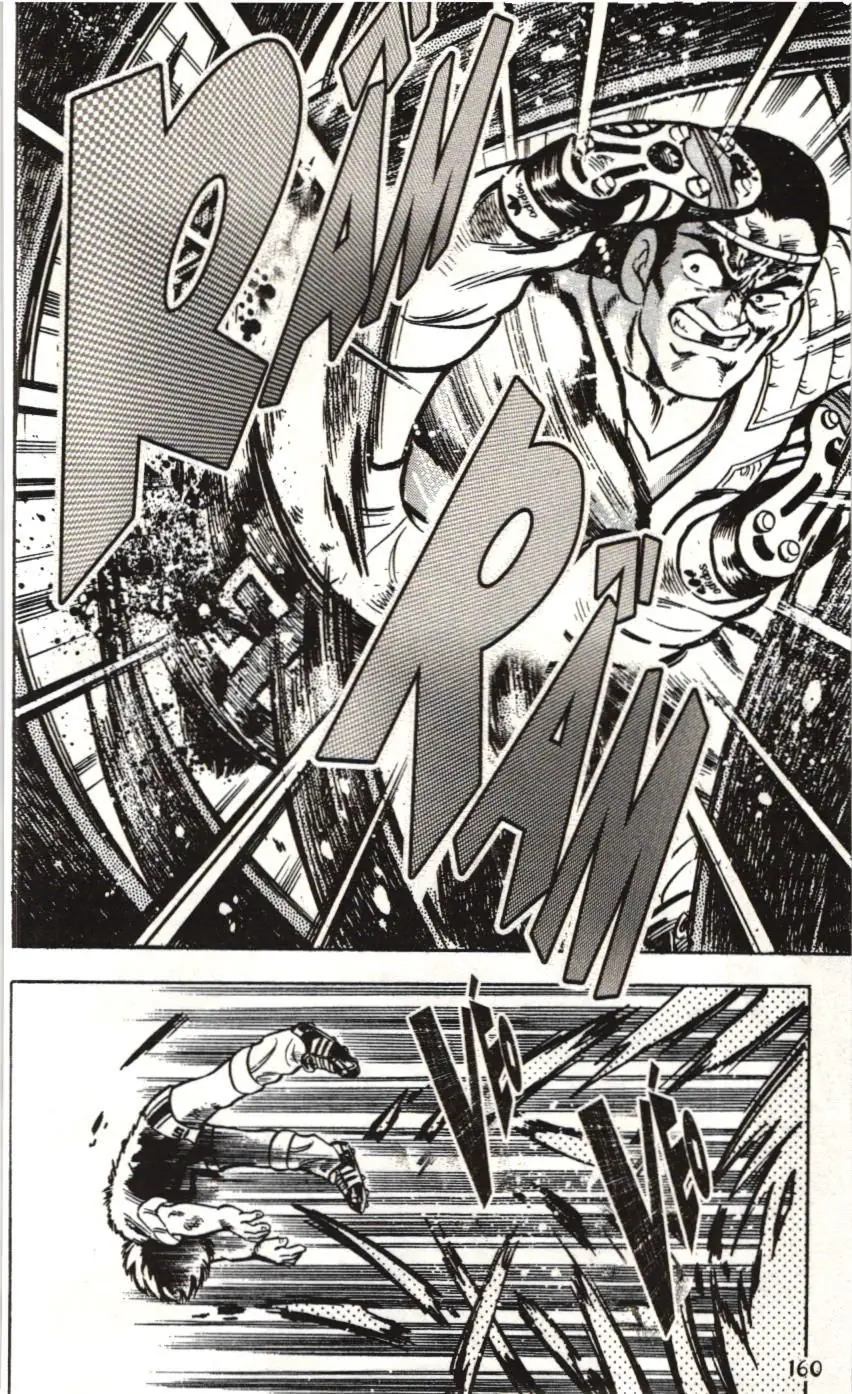 Itto - Cơn lốc sân cỏ (NXB Kim Đồng) Chapter 3 - Trang 27