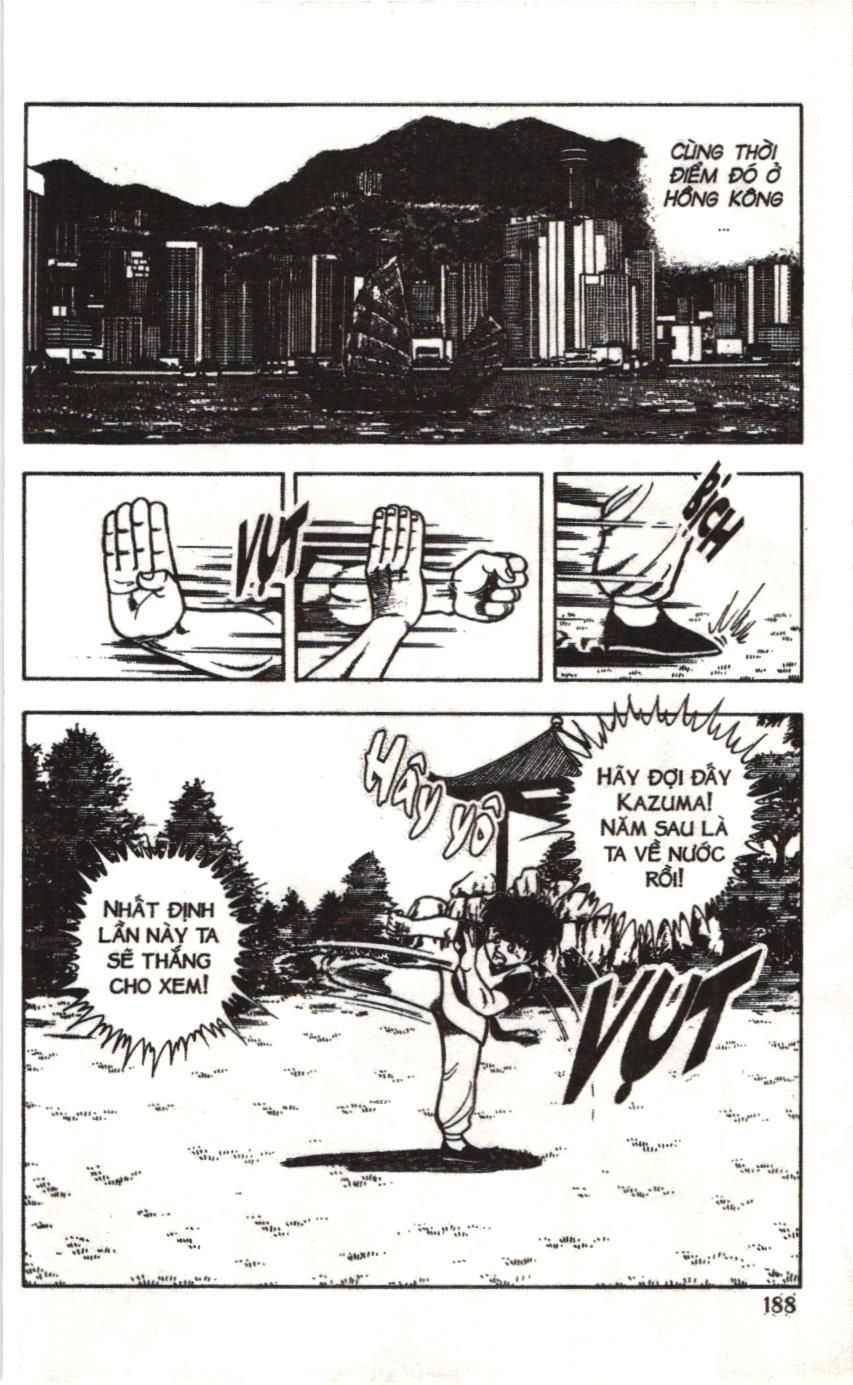 Itto - Cơn lốc sân cỏ (NXB Kim Đồng) Chapter 40 - Trang 44