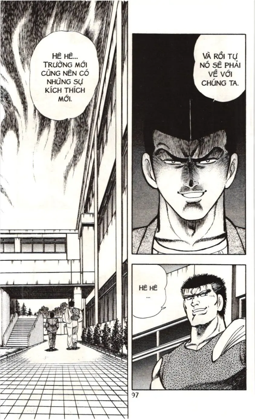 Itto - Cơn lốc sân cỏ (NXB Kim Đồng) Chapter 51 - Trang 30
