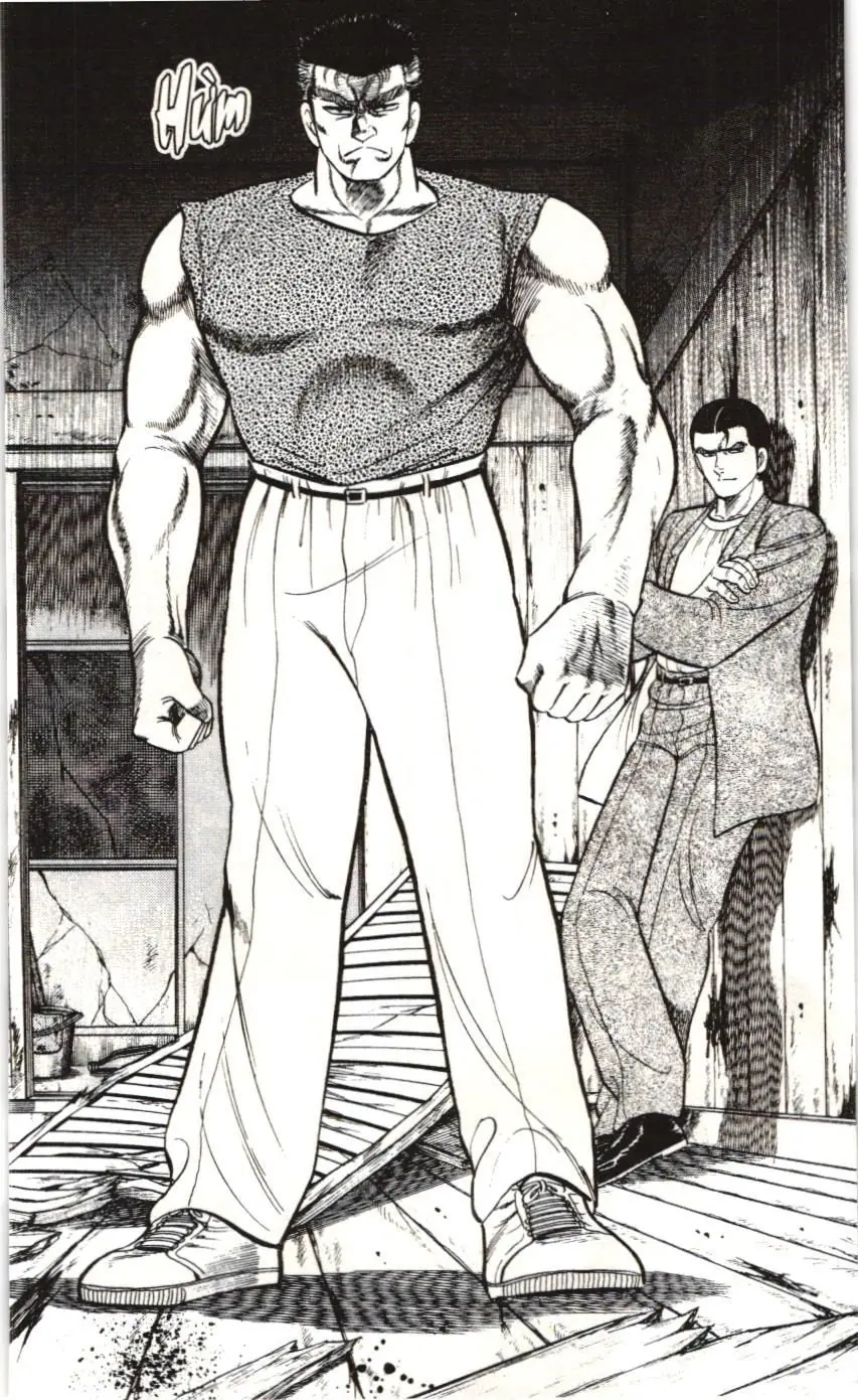 Itto - Cơn lốc sân cỏ (NXB Kim Đồng) Chapter 51 - Trang 37