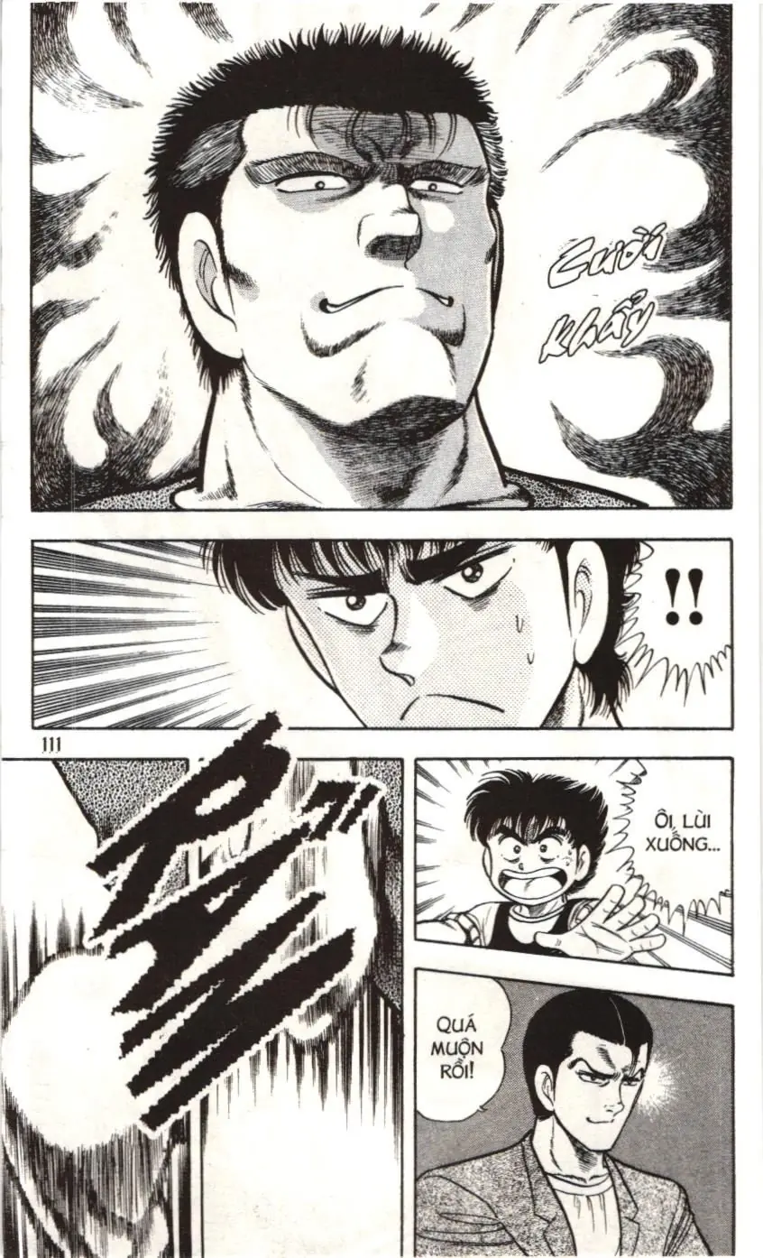 Itto - Cơn lốc sân cỏ (NXB Kim Đồng) Chapter 51 - Trang 44