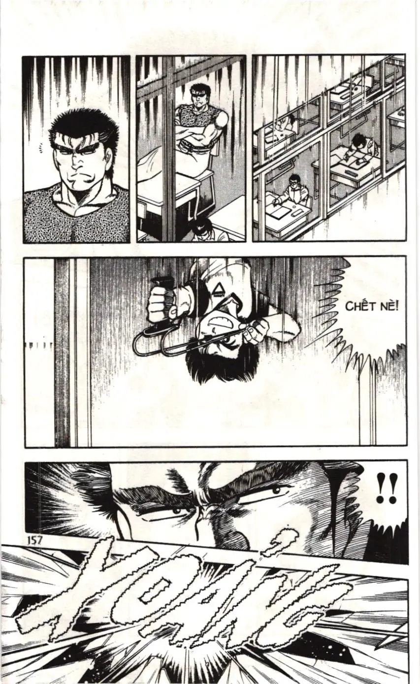 Itto - Cơn lốc sân cỏ (NXB Kim Đồng) Chapter 52 - Trang 29