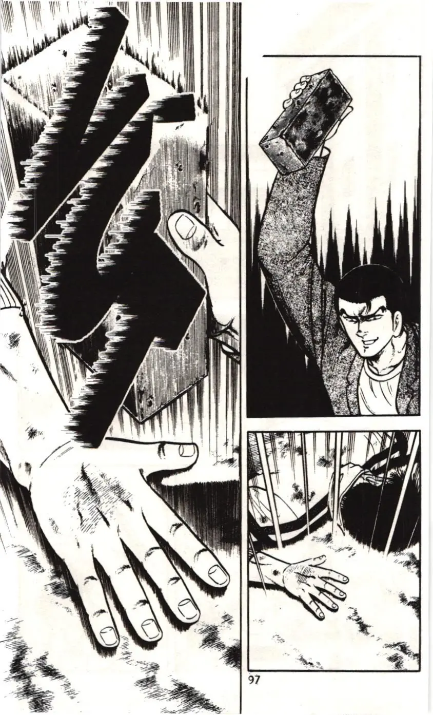 Itto - Cơn lốc sân cỏ (NXB Kim Đồng) Chapter 54 - Trang 28