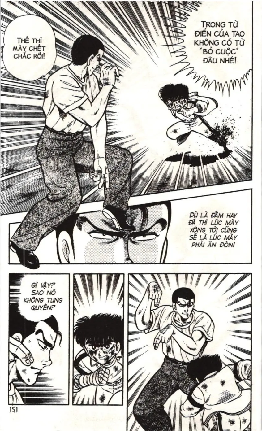 Itto - Cơn lốc sân cỏ (NXB Kim Đồng) Chapter 55 - Trang 20