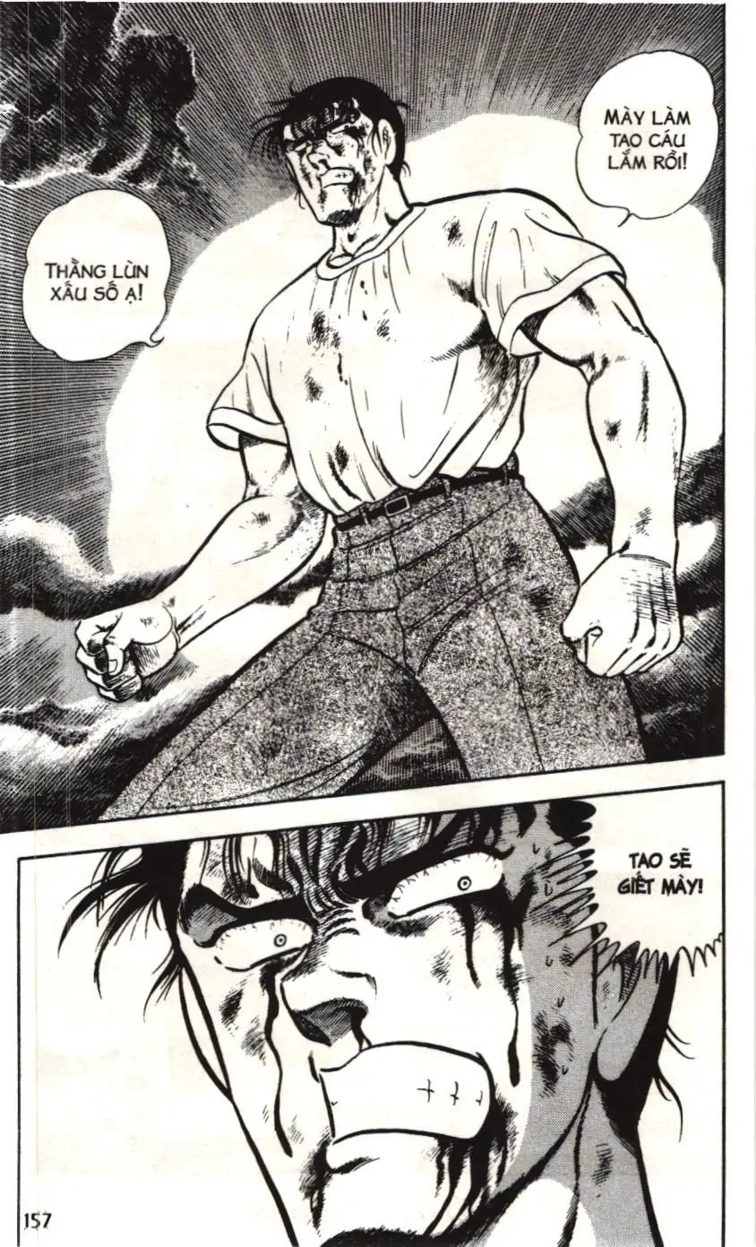 Itto - Cơn lốc sân cỏ (NXB Kim Đồng) Chapter 55 - Trang 26