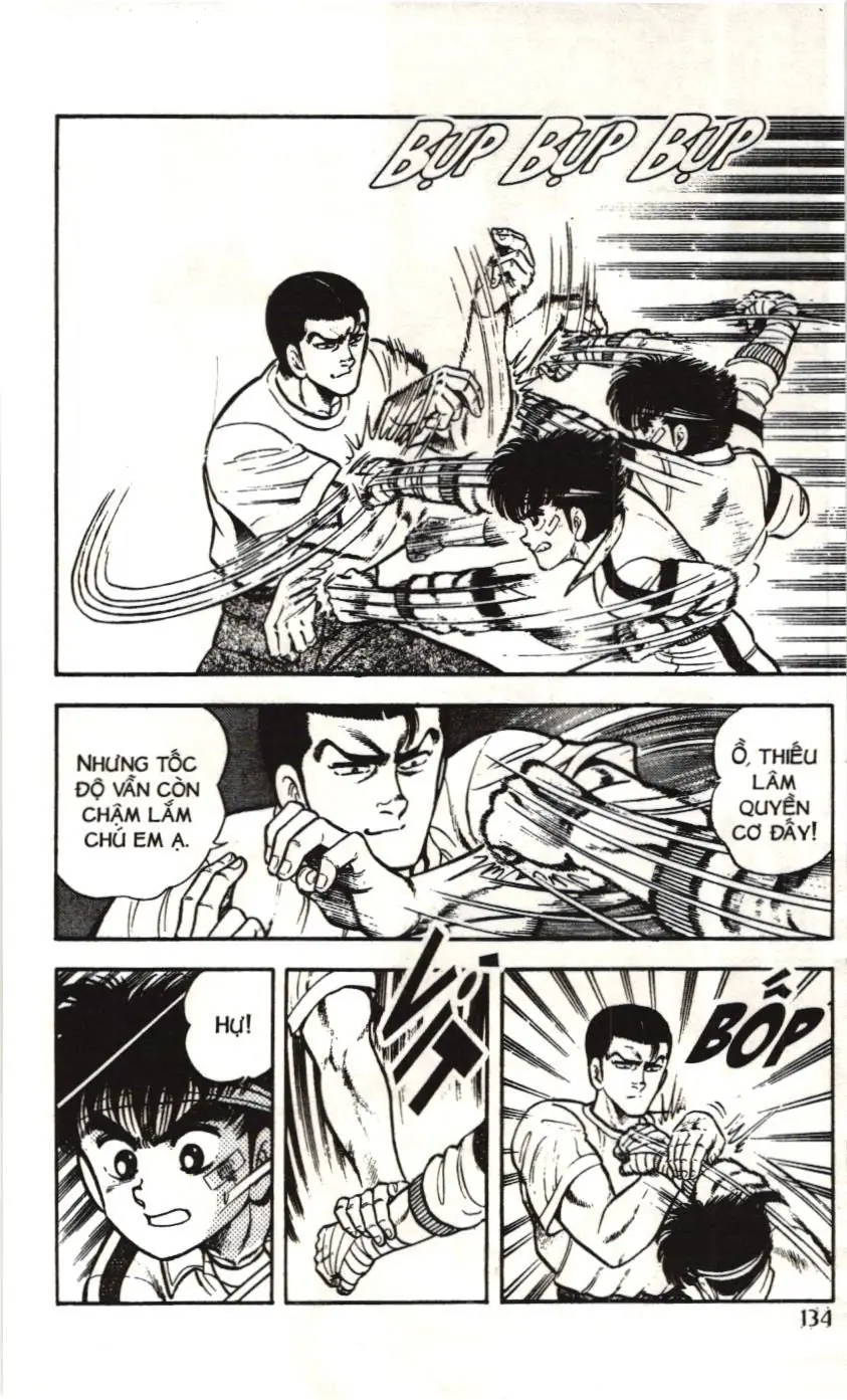 Itto - Cơn lốc sân cỏ (NXB Kim Đồng) Chapter 55 - Trang 3