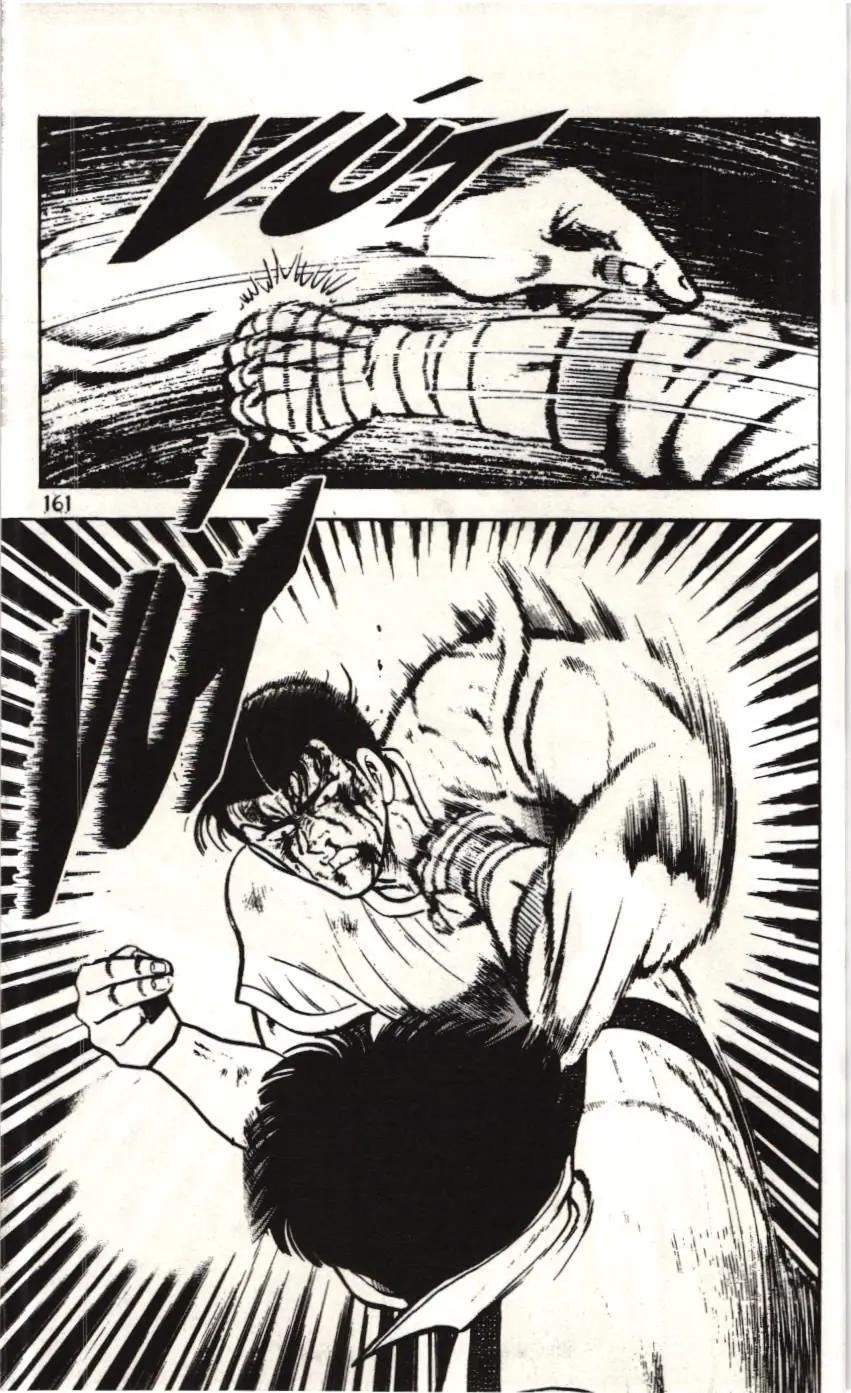 Itto - Cơn lốc sân cỏ (NXB Kim Đồng) Chapter 55 - Trang 30