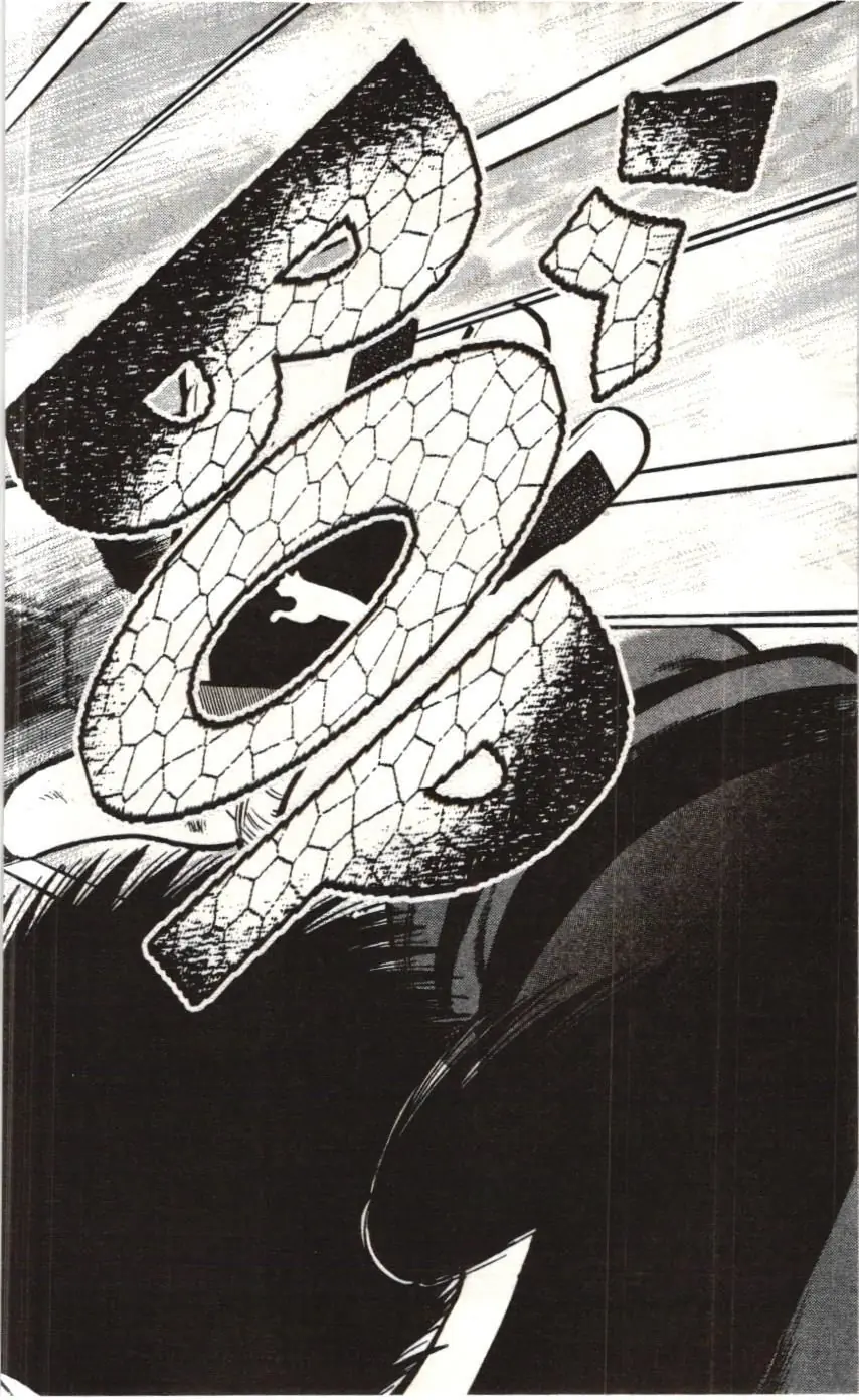 Itto - Cơn lốc sân cỏ (NXB Kim Đồng) Chapter 58 - Trang 42