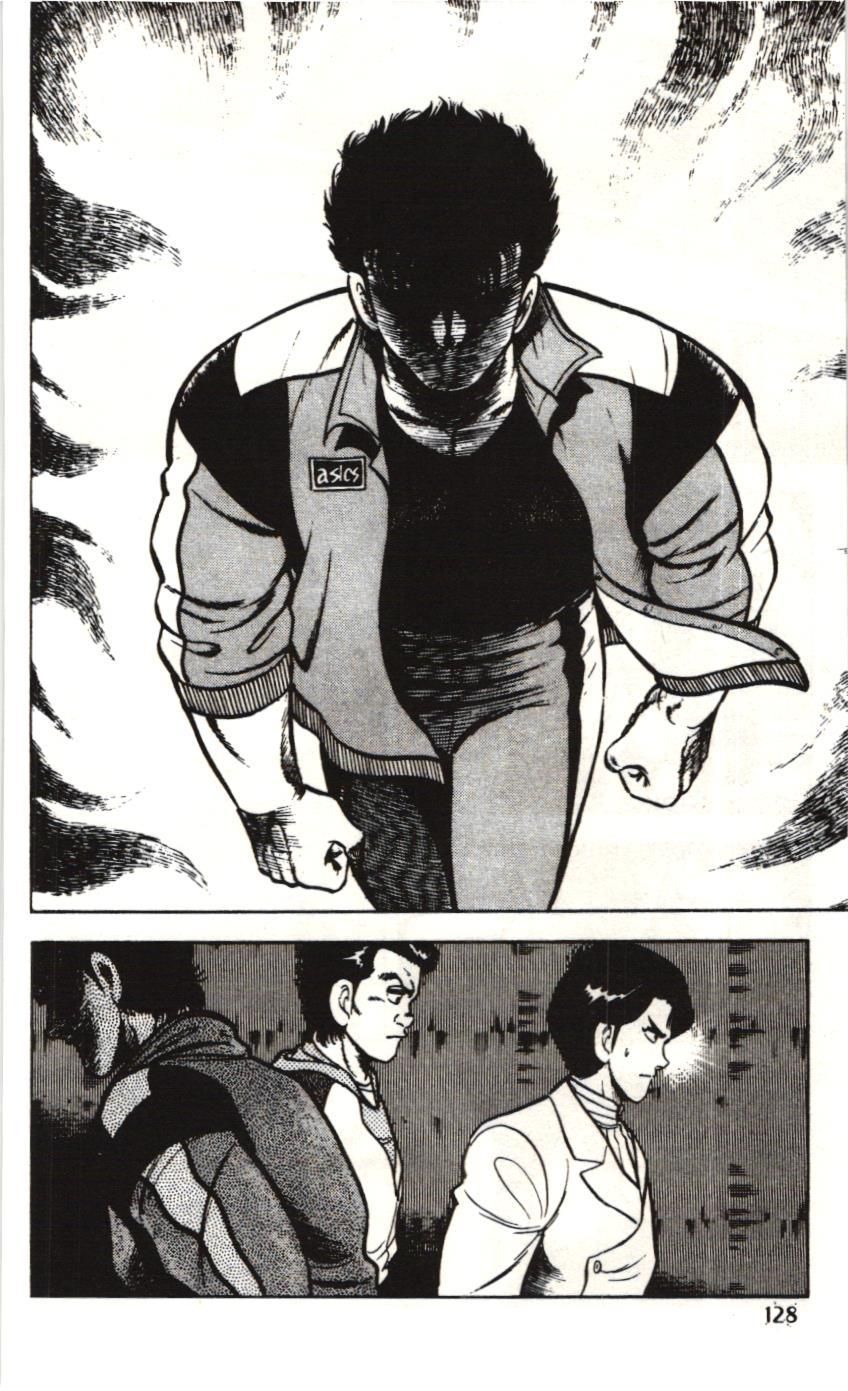 Itto - Cơn lốc sân cỏ (NXB Kim Đồng) Chapter 58 - Trang 7