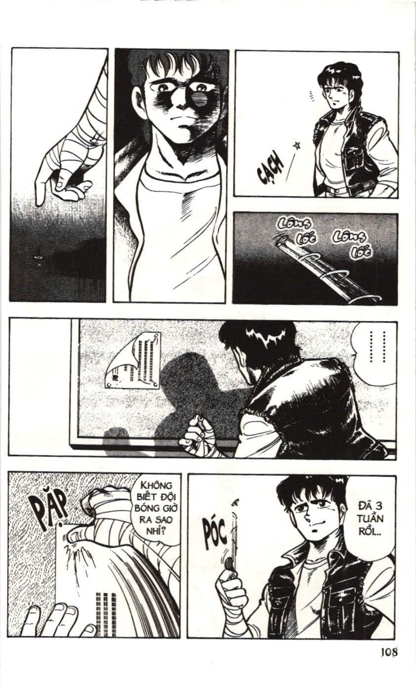 Itto - Cơn lốc sân cỏ (NXB Kim Đồng) Chapter 7 - Trang 2