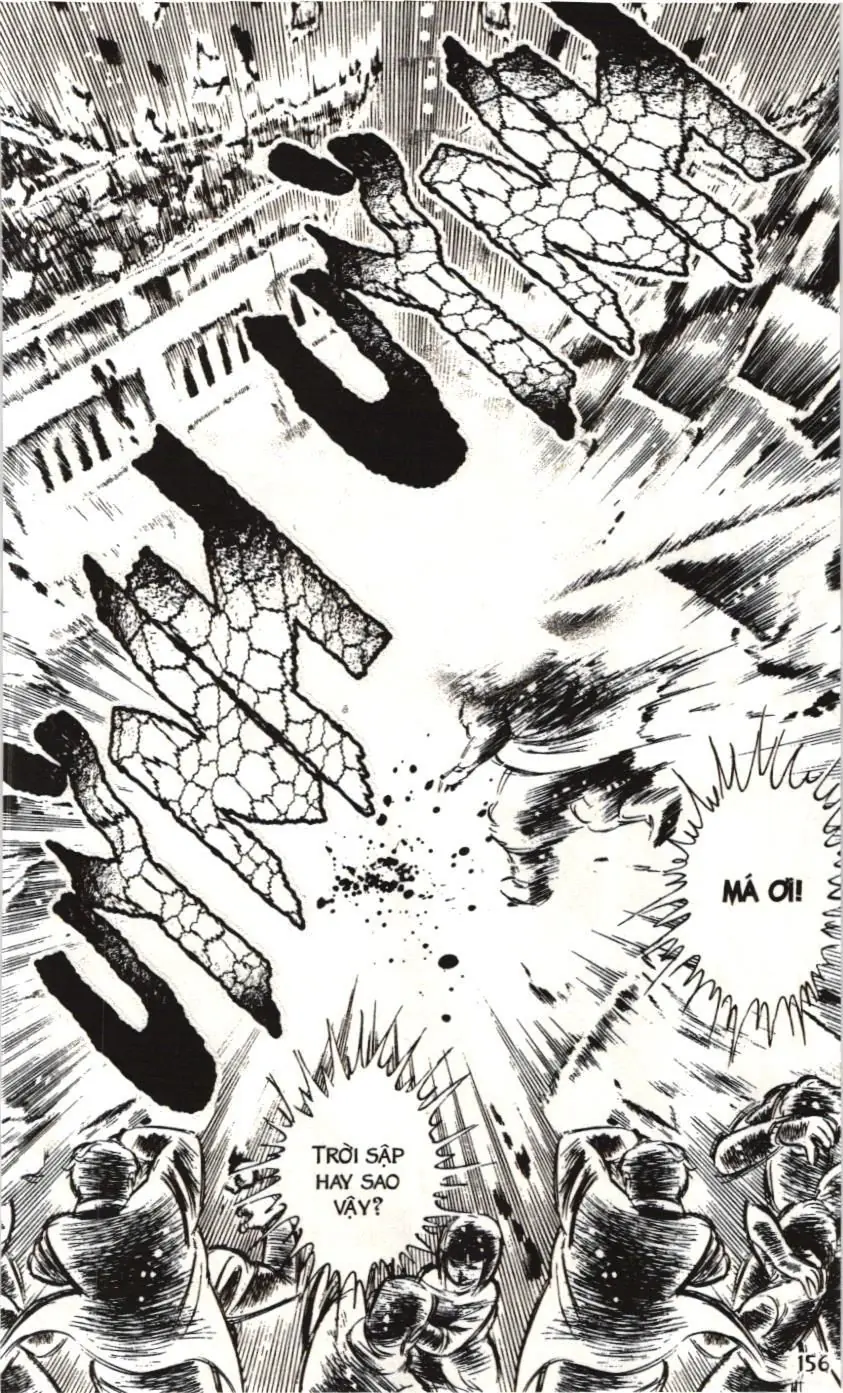Itto - Cơn lốc sân cỏ (NXB Kim Đồng) Chapter 7 - Trang 50
