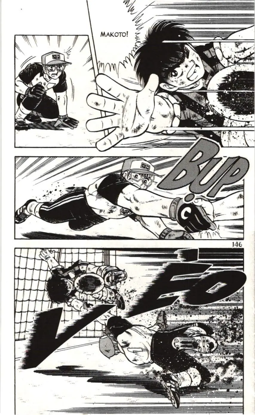 Itto - Cơn lốc sân cỏ (NXB Kim Đồng) Chapter 70 - Trang 25
