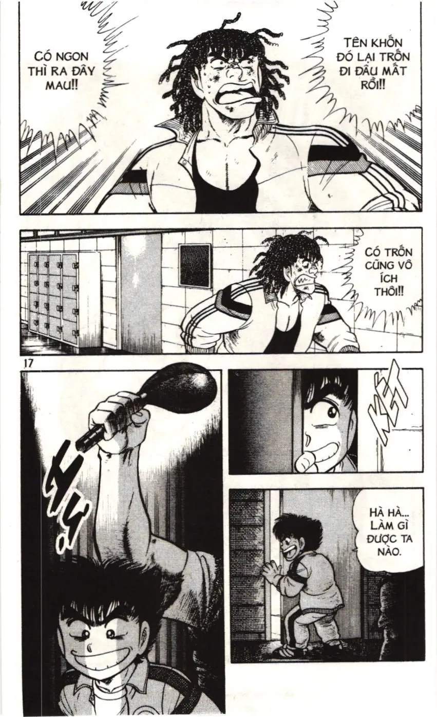 Itto - Cơn lốc sân cỏ (NXB Kim Đồng) Chapter 71 - Trang 12