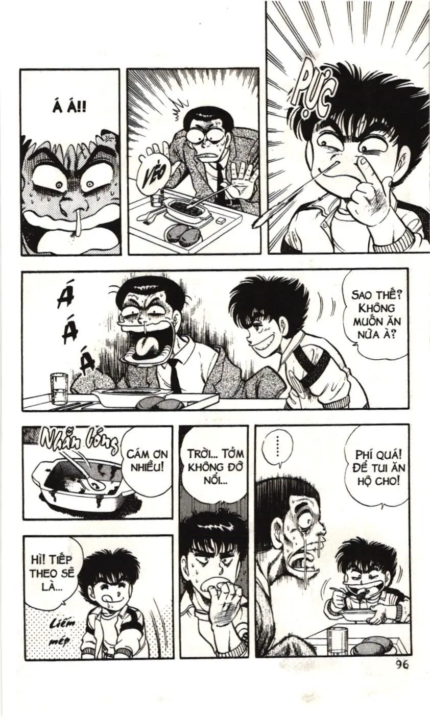 Itto - Cơn lốc sân cỏ (NXB Kim Đồng) Chapter 75 - Trang 27