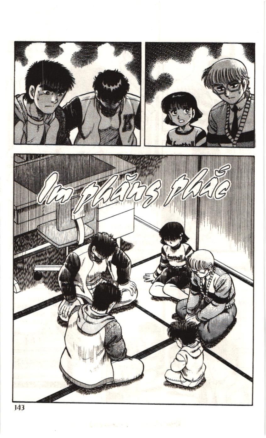 Itto - Cơn lốc sân cỏ (NXB Kim Đồng) Chapter 76 - Trang 15