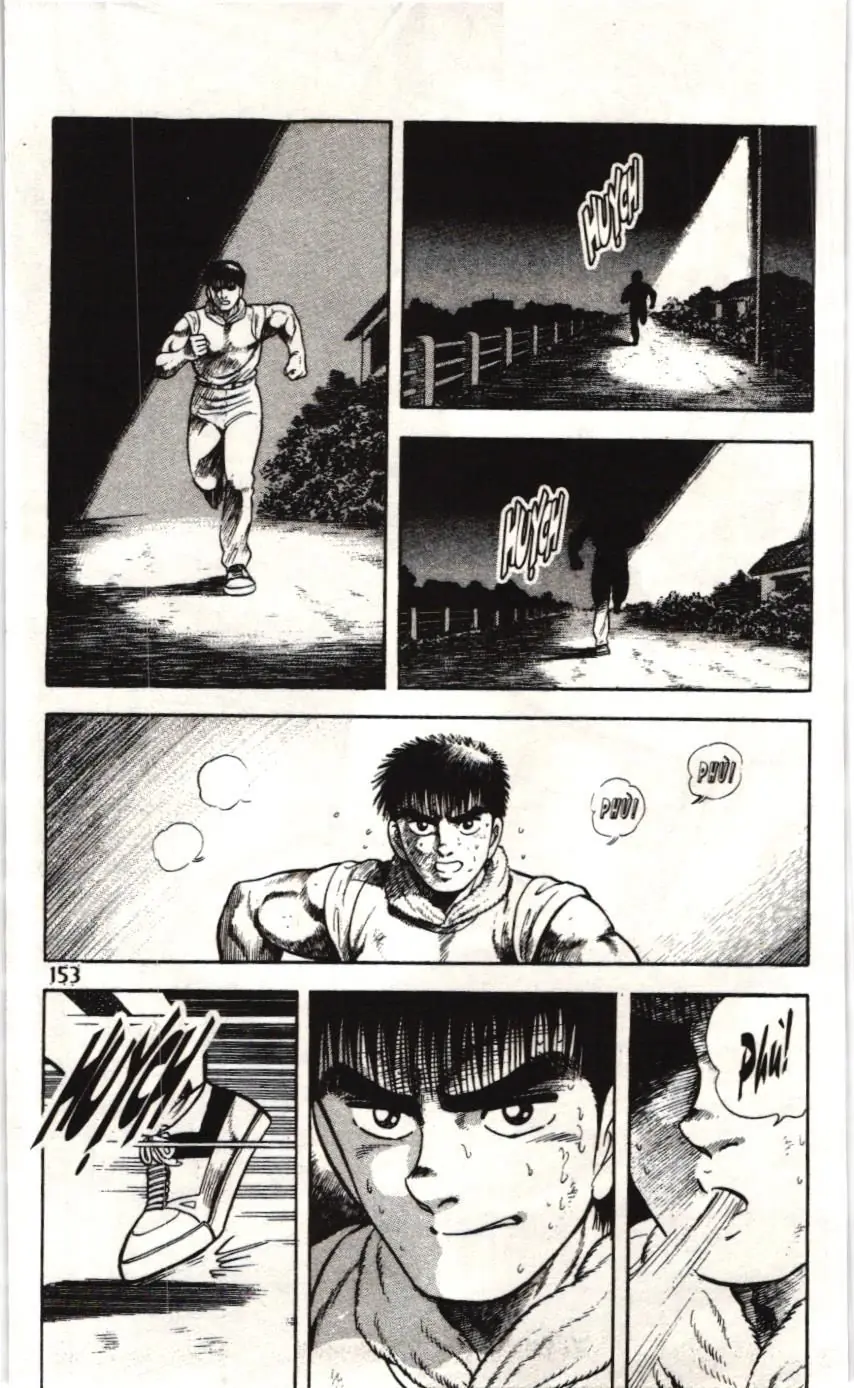 Itto - Cơn lốc sân cỏ (NXB Kim Đồng) Chapter 76 - Trang 25