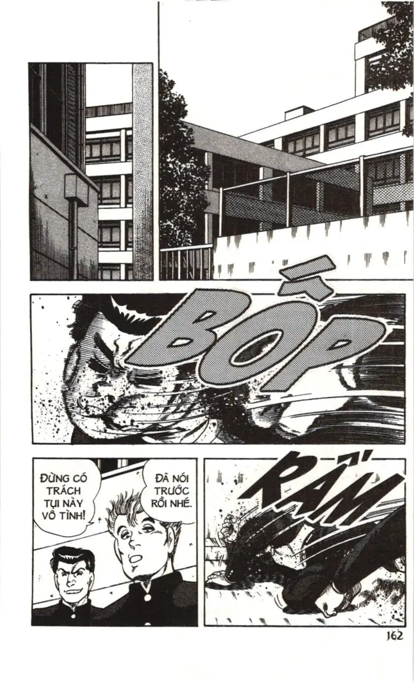Itto - Cơn lốc sân cỏ (NXB Kim Đồng) Chapter 76 - Trang 34