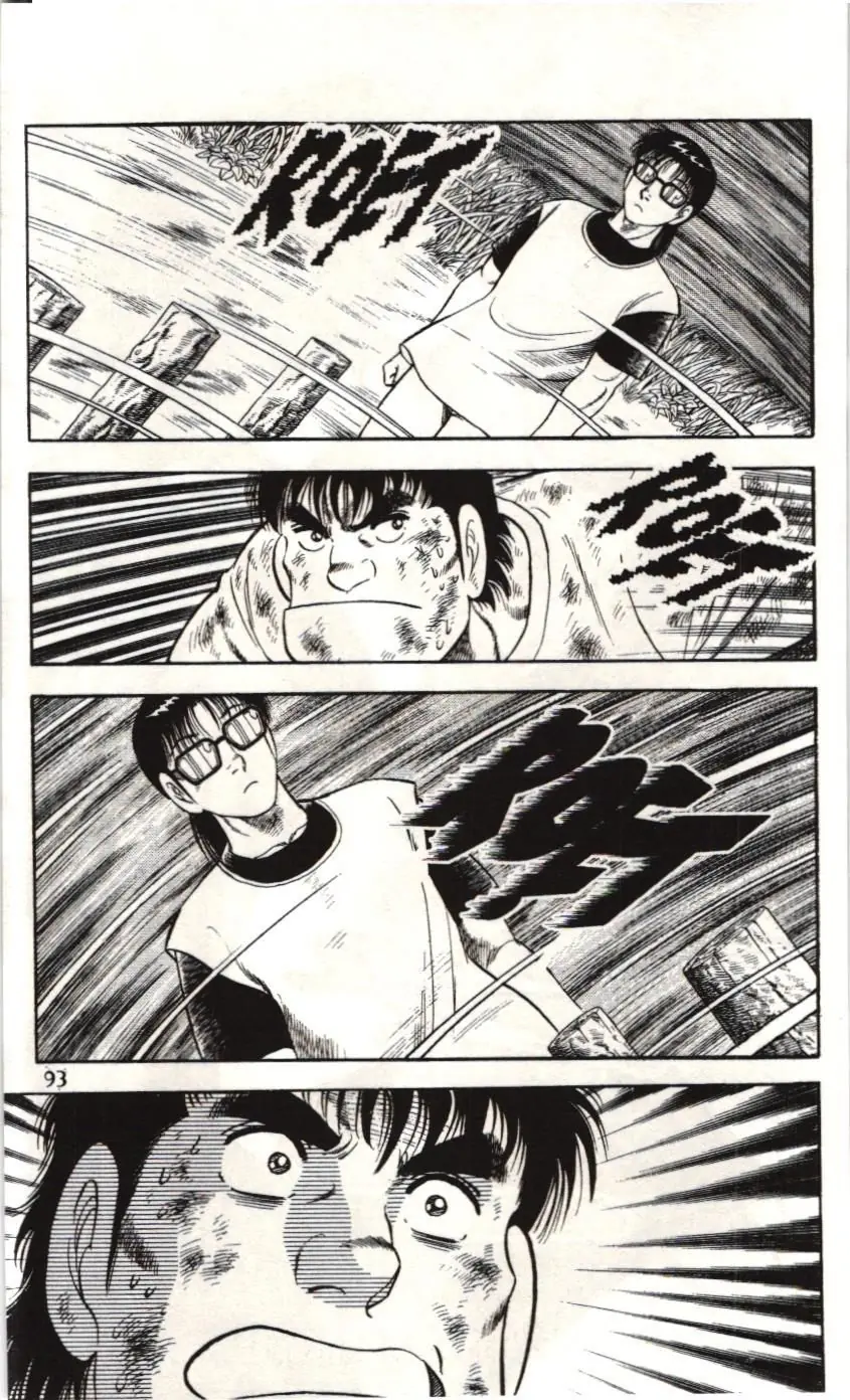 Itto - Cơn lốc sân cỏ (NXB Kim Đồng) Chapter 85 - Trang 34