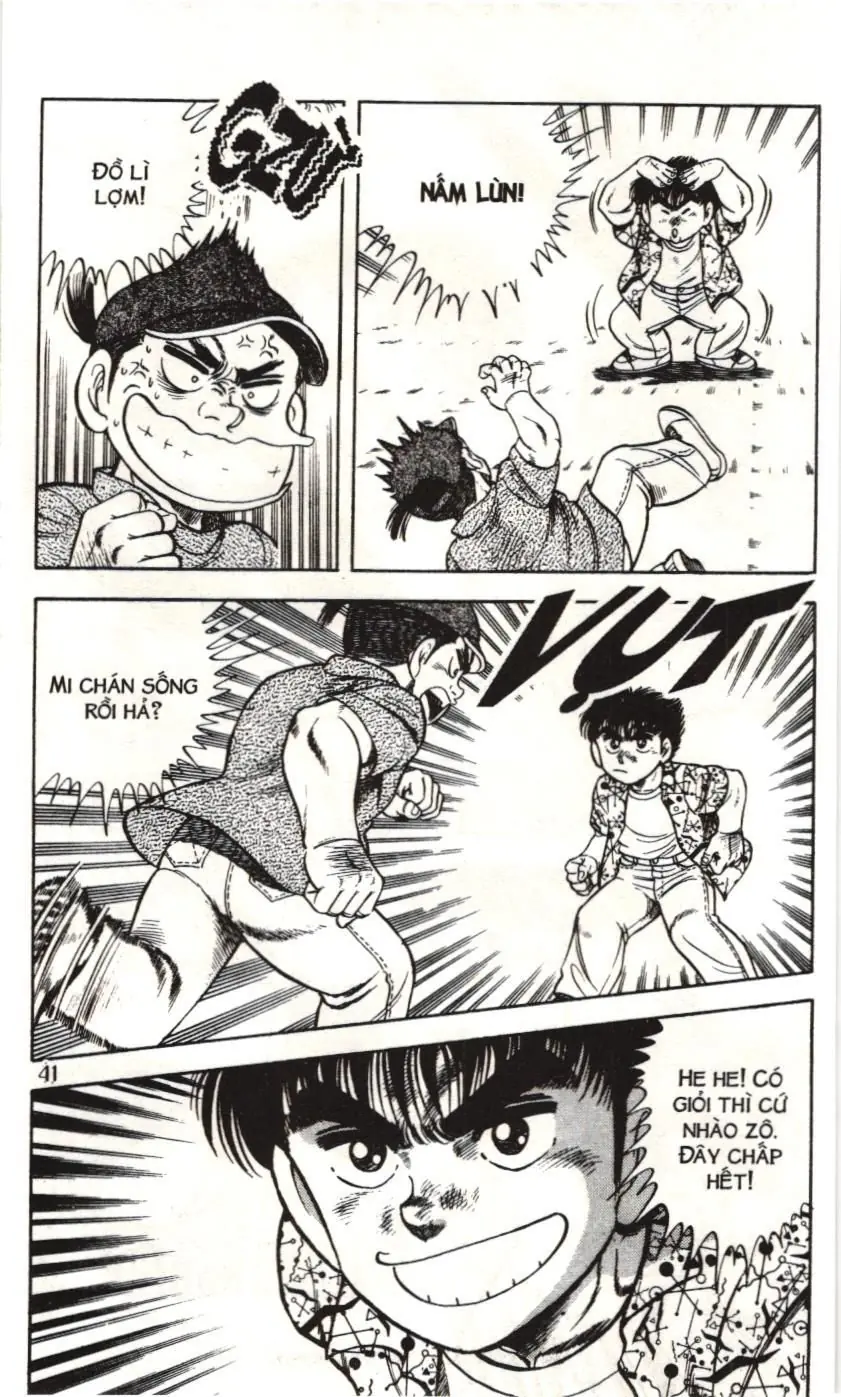 Itto - Cơn lốc sân cỏ (NXB Kim Đồng) Chapter 88 - Trang 35