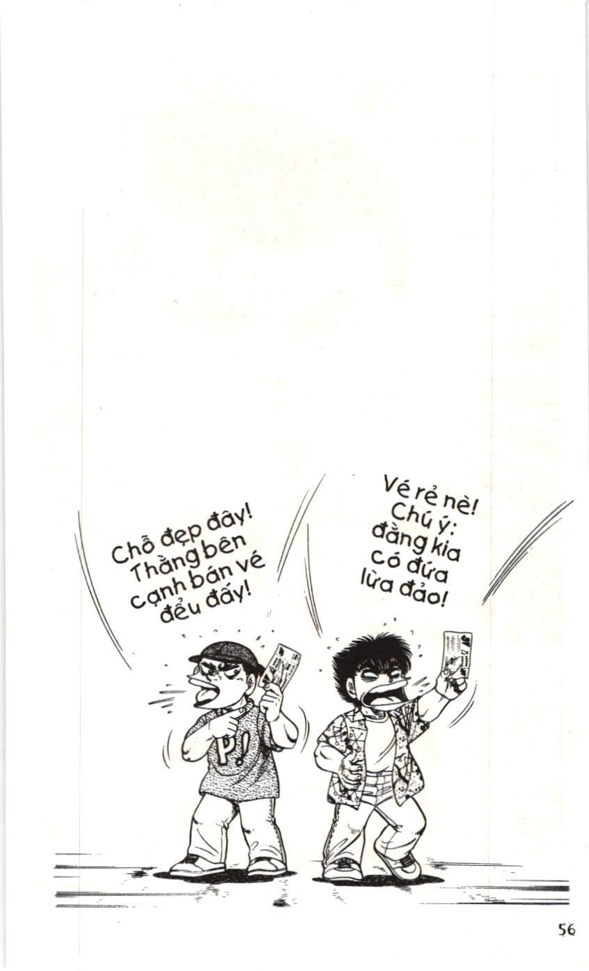 Itto - Cơn lốc sân cỏ (NXB Kim Đồng) Chapter 88 - Trang 50