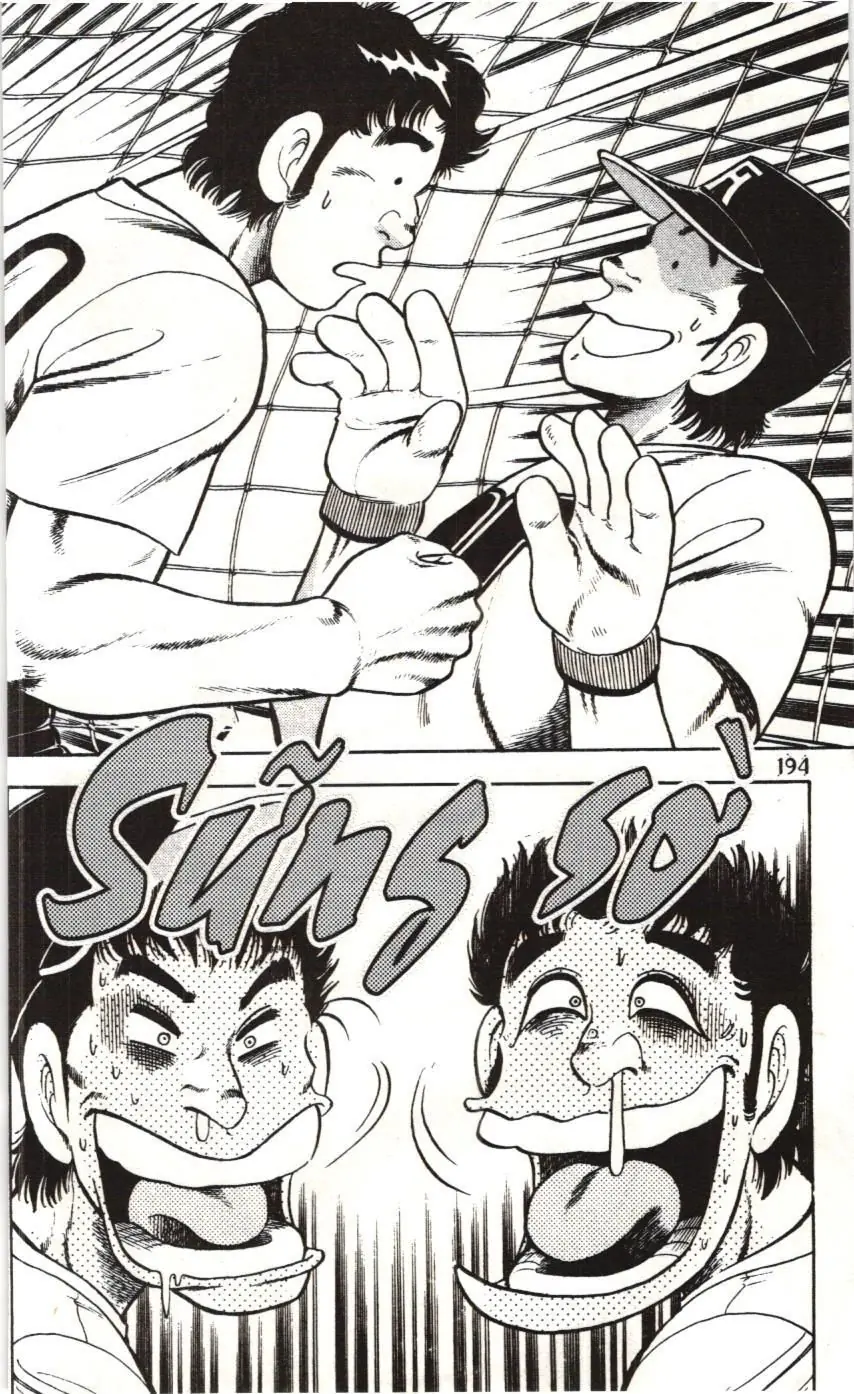 Itto - Cơn lốc sân cỏ (NXB Kim Đồng) Chapter 91 - Trang 31