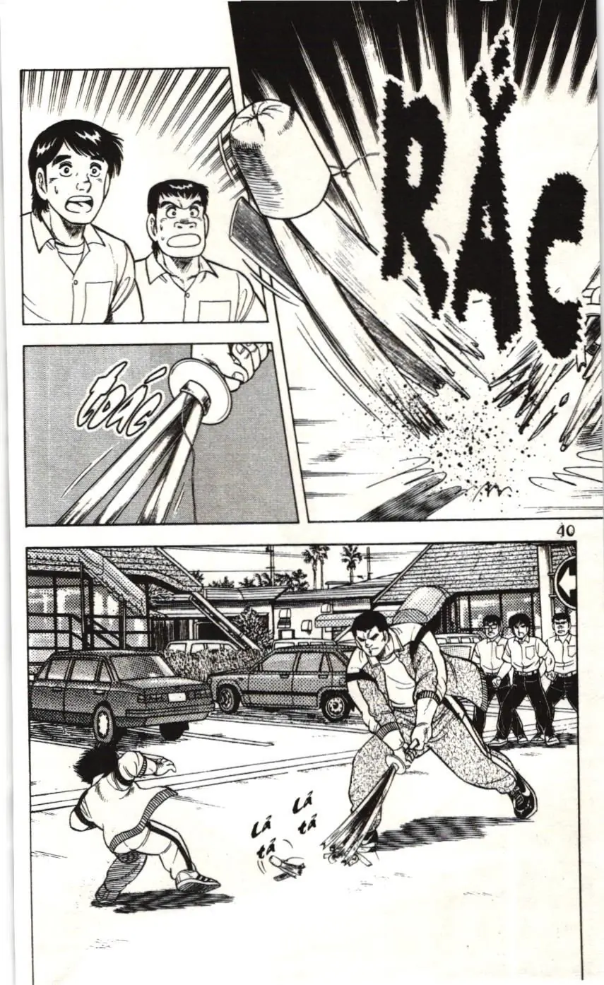 Itto - Cơn lốc sân cỏ (NXB Kim Đồng) Chapter 92 - Trang 37