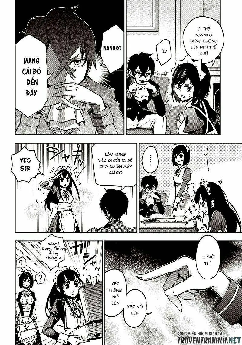 Iya Na Kao Sarenagara Opantsu Misete Moraitai Chapter 1 - Trang 15