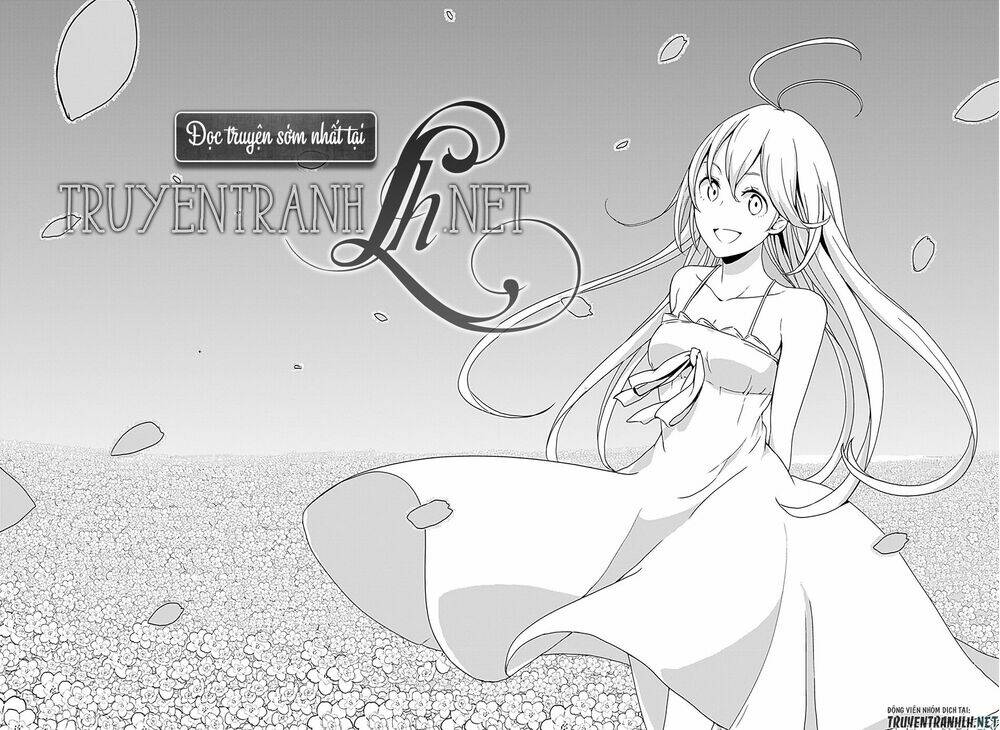 Iya Na Kao Sarenagara Opantsu Misete Moraitai Chapter 1 - Trang 34