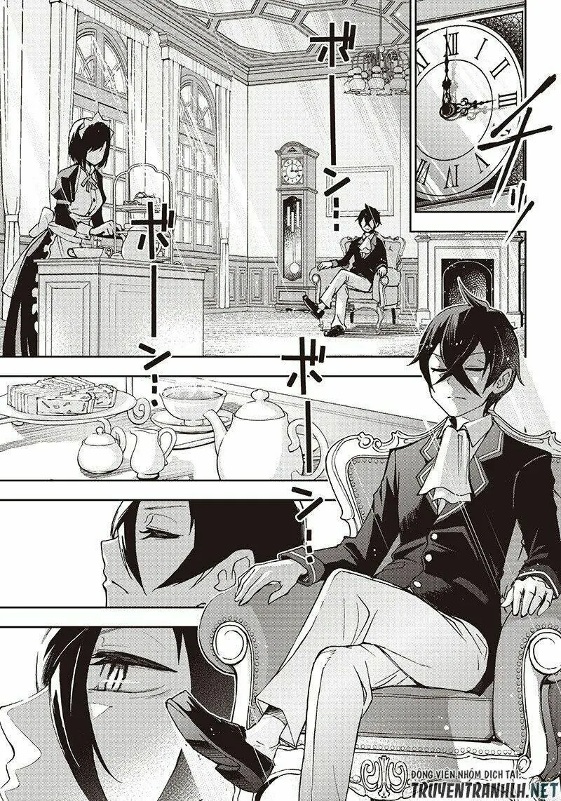 Iya Na Kao Sarenagara Opantsu Misete Moraitai Chapter 1 - Trang 6