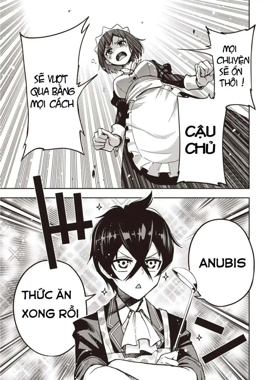Iya Na Kao Sarenagara Opantsu Misete Moraitai Chapter 10 - Trang 4
