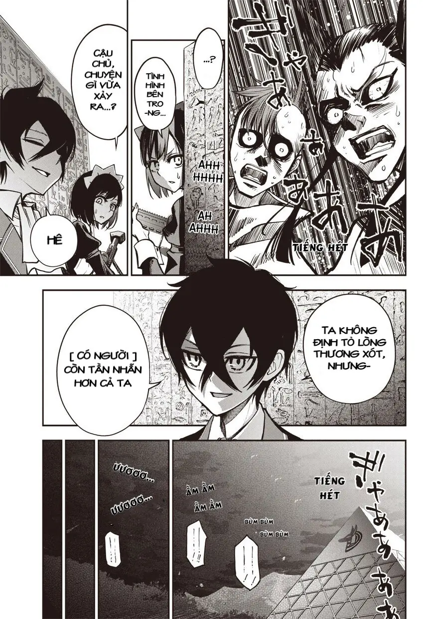 Iya Na Kao Sarenagara Opantsu Misete Moraitai Chapter 12 - Trang 14
