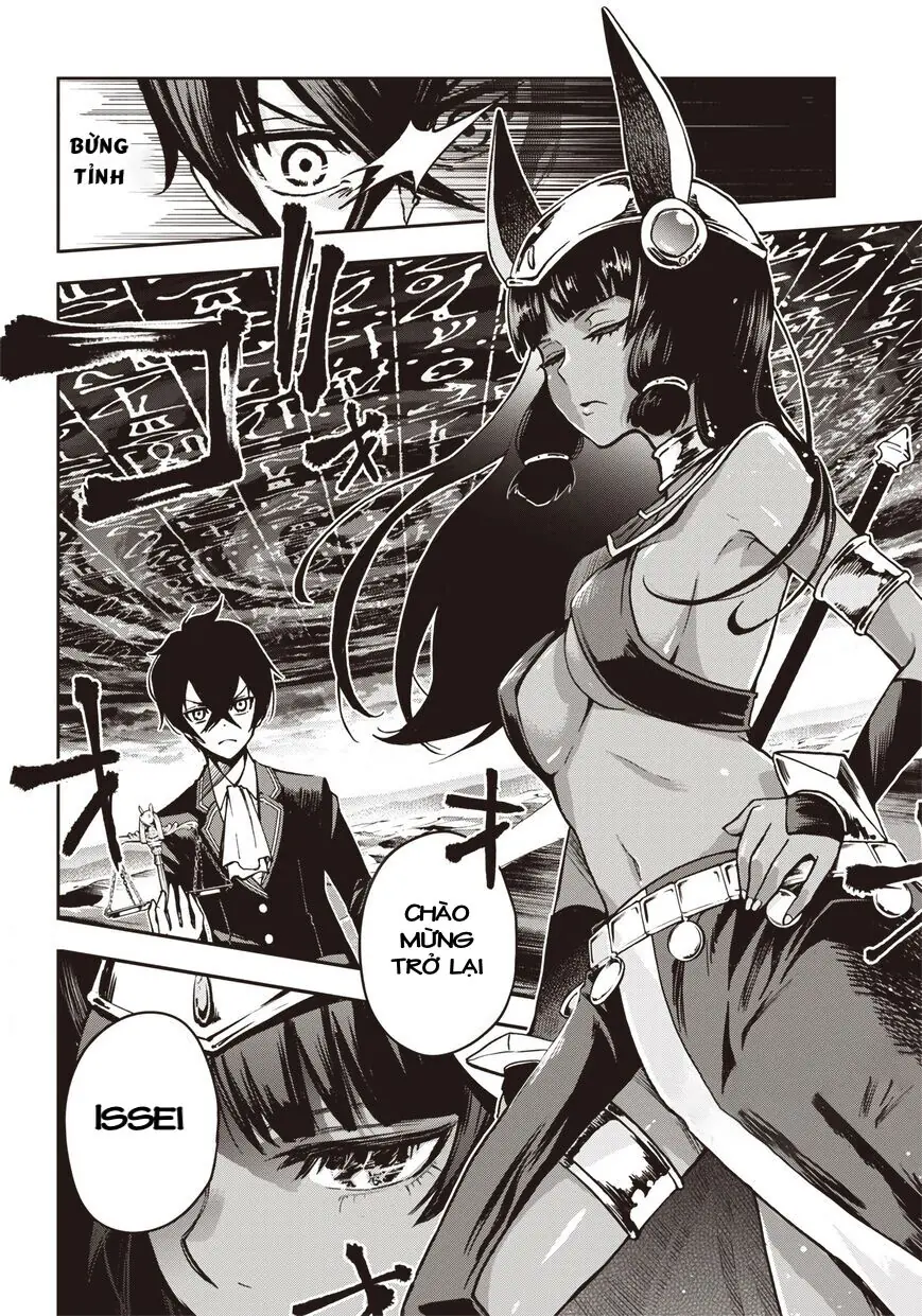Iya Na Kao Sarenagara Opantsu Misete Moraitai Chapter 12 - Trang 19